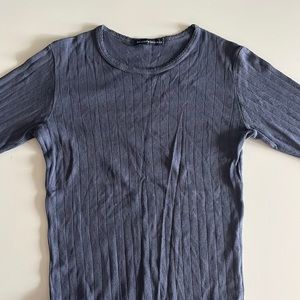 brandy melville longsleeve
